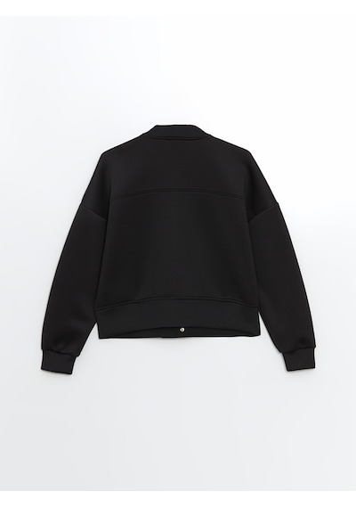 Lcw Modest Siyah Yelek