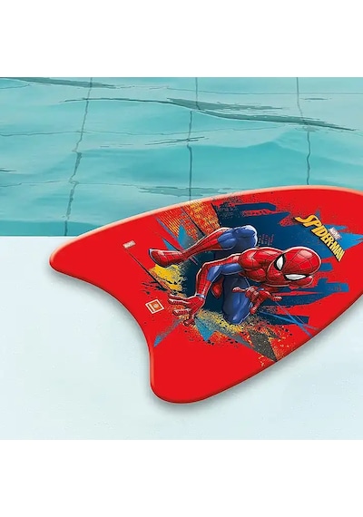 Mondo Spider-man Kick Board Yüzme Tahtası 41 Cm Çok Renkli