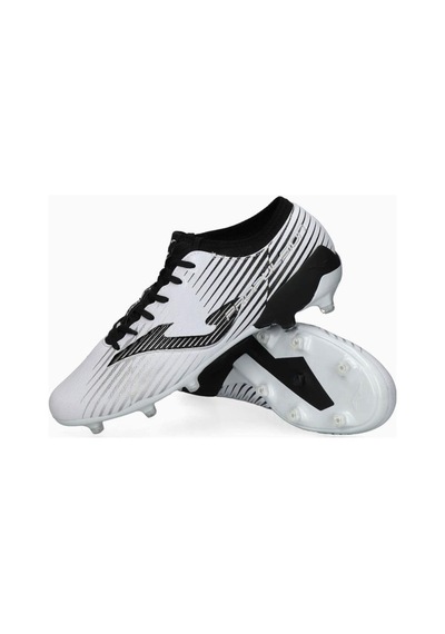 Joma Pcus2302fg Propulsion Cup Fg Beyaz-siyahi Erkek Krampon Beyaz