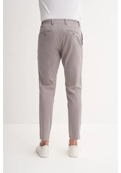 Cazador 001 Erkek Gri Jogger Pantolon