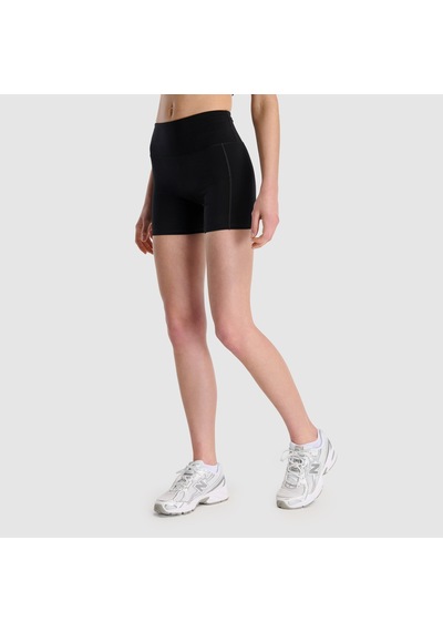 New Balance Classic Kadın Siyah Koşu Şortu Wns1534bk 2800282