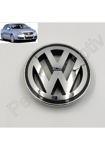 JETTA (2006-2010) ÖN PANJUR ARMASI 1K5853600 3C0853600A