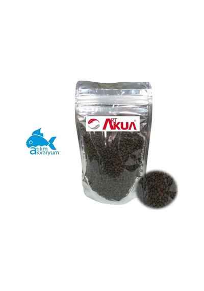 Bottom Fish Dip Balık Yemi Vatoz Yemi 100 Gram