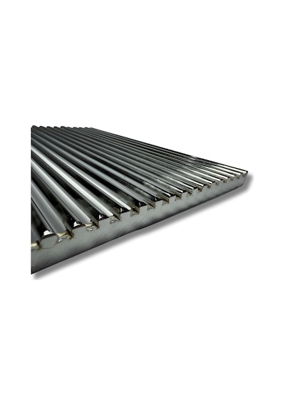 Profesyonel Barbekü Mangal Tel Izgarası 25x39 Cm 6 Mm