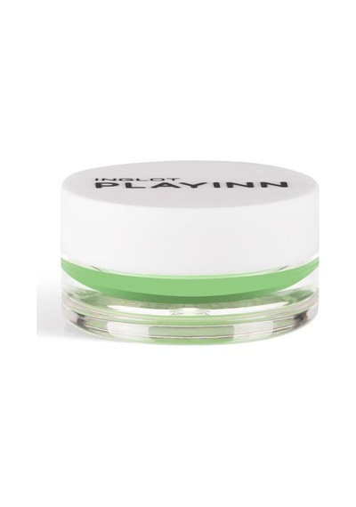 Inglot Playınn Jel Eyeliner Playınn Eyeliner Gel Electrıc Green 49
