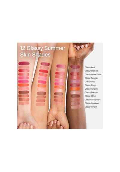 Haus Labs By Lady Gaga Yanak Ve Dudak Renklendirici Allık Glassy Ginger 5gr