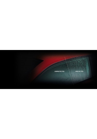 Auto Hdm Dry Glass 100 Ml.