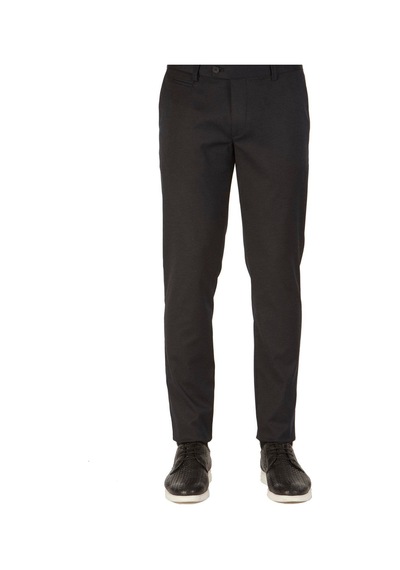 Efor P 1052 Skınny Lacivert Spor Pantolon Lacivert