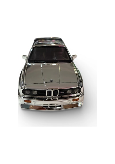 Hobbiez World 1/24 Bmw E30 M3 - Silver