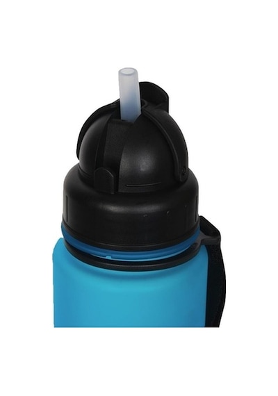 Uzspace 400 ML Tritan Matara Açık Mavi 3024 (550933695)