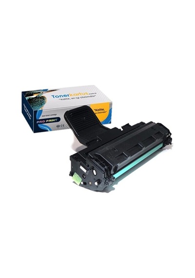 Samsung Mlt-d119s - Scx-4321f Uyumlu Toner