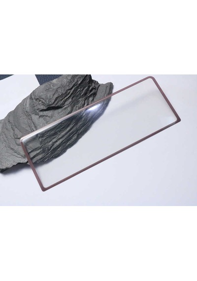 Samsung Uyumlu Galaxy Z Fold 2 Zore Ön Arka 5d Full Yapışkanlı Temperli Ekran Koruyucu