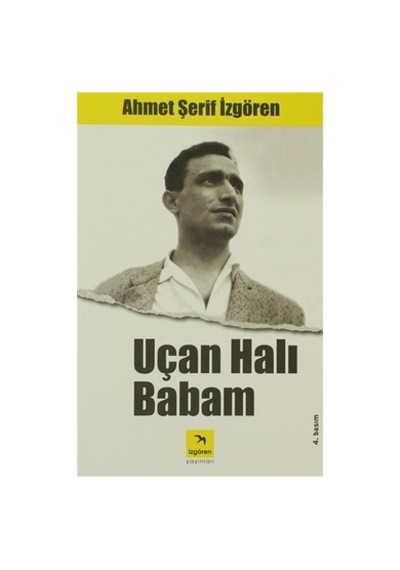 Uçan Halı Babam - Hayal Gücü Geliştiren Hikaye, Çocuklar İçin