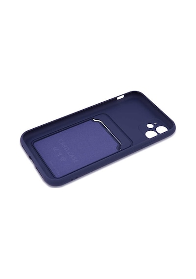 Apple Uyumlu iPhone  11 Kılıf ​​Zore Ofix Kapak