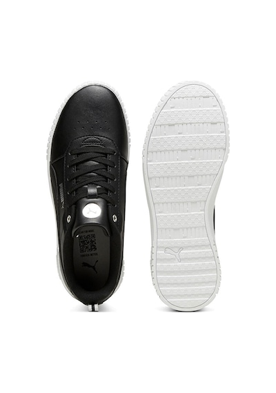 Puma Carina 2.0 Metallic Dream Kadın Günlük Ayakkabı 39749102 Siyah 39749102 Siyah