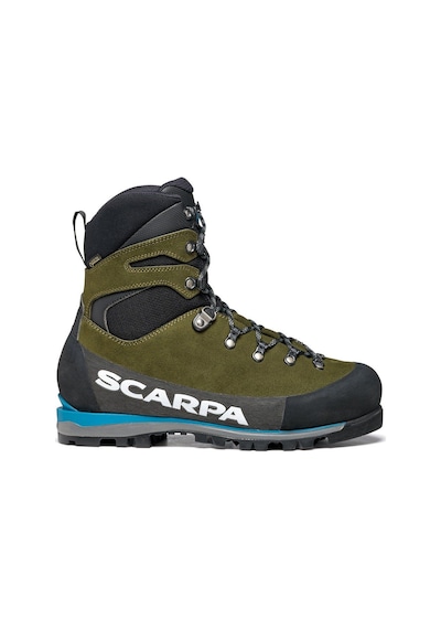 Scarpa Grand Dru Gore-tex Erkek Outdoor Bot 87504-200 Forest Yeşil