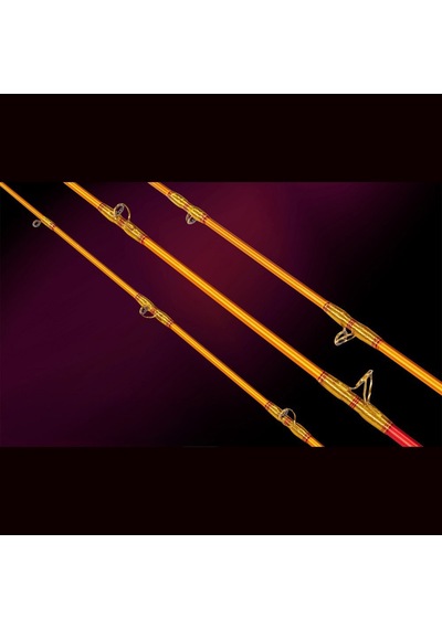 Jigging Master Jurassic Ultra 5b 172cm 200-500gr Tetikli Spiral Jig Olta Kamışı