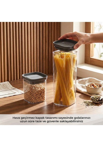 Emsan Vera 8'li Saklama Kabı Görseldeki Renk