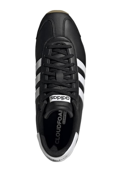 Adidas Runvısta Erkek Günlük Spor Ayakkabı Hq2315 Siyah