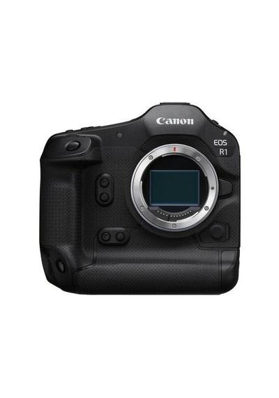 Canon EOS R1 Body Aynasız Fotoğraf Makinesi (Canon Türkiye Garantili)