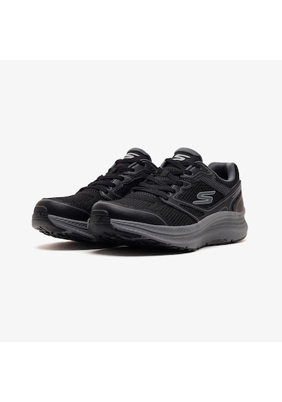 Skechers Go Run Consistent 2.0 Erkek Ayakkabısı 220861tk-bkcc Siyah