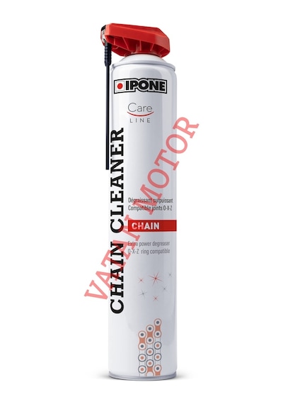 Ipone Chain Cleaner Zincir Temizleme Spreyi 750 Ml (547196161)