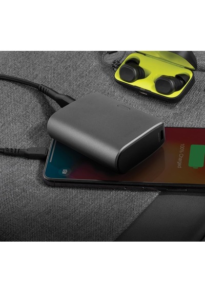 10.000 Mah 35w Pd Hızlı Şarj Powerbank