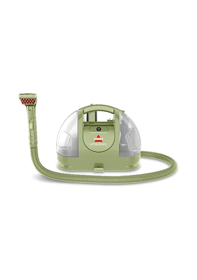 Bıssell Little Green Taşınabilir Halı Ve Koltuk Yıkama Makinesi Yeşil