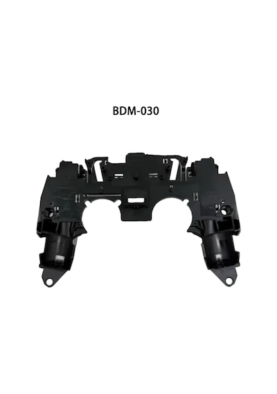 Playstation 5 Dualsense V3 İle Uyumlu Bdm030 Kasnak Ps5 İç Kasa