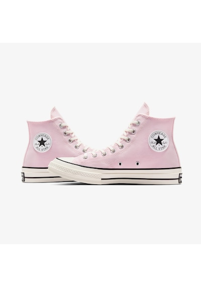 Converse Chuck 70 Unisex Pembe Sneakera10527c