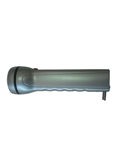Andoutdoor Md123 Fener, Unisex, Gri, Tek Beden