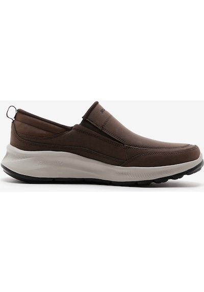 Skechers Equalizer 5.0 - Harvey Erkek Kahverengi Spor Ayakkabı 232517 Choc Kahverengi Skechers Equalizer 5.0 - Harvey Erkek Kahverengi Spor Ayakkabı 232517 Choc Kahverengi