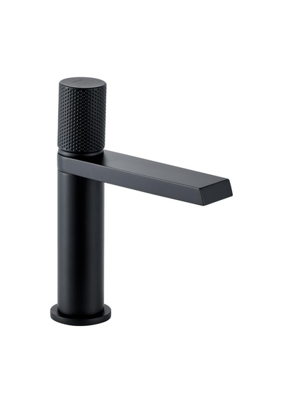 Fk-9115 Mat Siyah Lavabo Bataryası Renkli