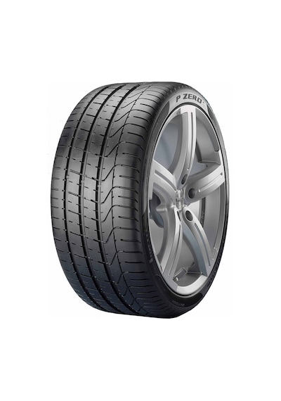 Pirelli 225/40R18 92W Xl Rft P Zero Moe Yaz Lastiği 2026