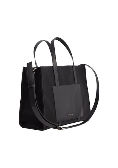 Manuka Urban Tote Kadın Çanta - Siyah
