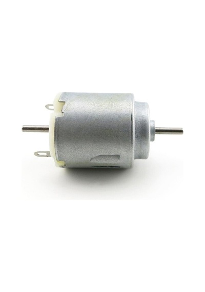 Arduino R140 Mikro Motor DC Motor