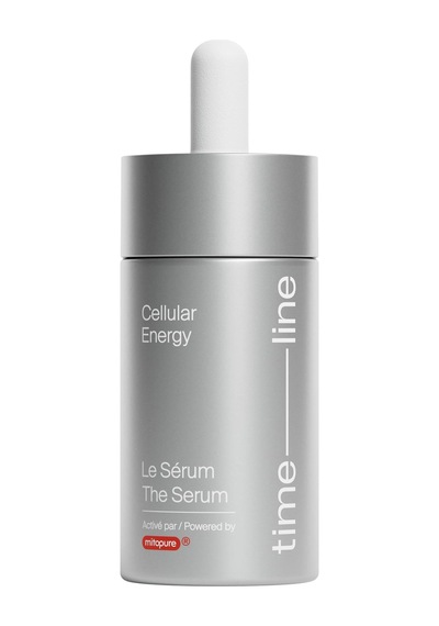 Timeline Cellular Energy The Serum Yüz Serumu 30ml