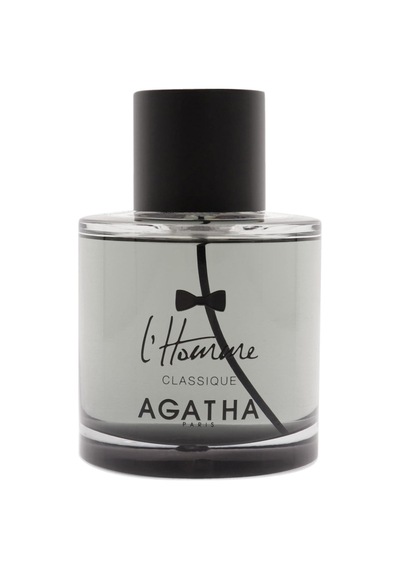 Agatha L'homme Classique Edp 100 Ml Parfüm Sku: Smg8690010478863 Diğer