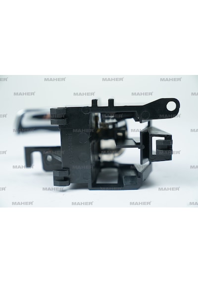 Nissan Navara 2006-2016 Kapı Kolu Sağ 80670-4x02b
