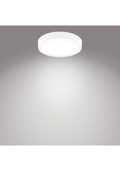 Philips Magneos Yuvarlak Tavan Lambası 12w 1350 Lumen 4000k Gün I Çok Renkli
