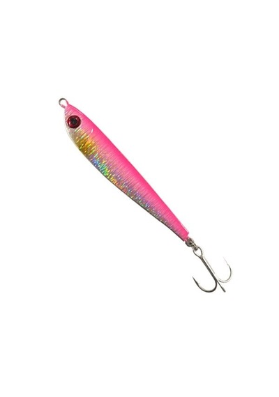 Dft 1052 7cm 14gr Jig Yem Renk: 008