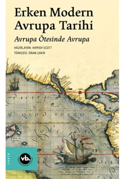 Erken Modern Avrupa Tarihi - Dppq-753163