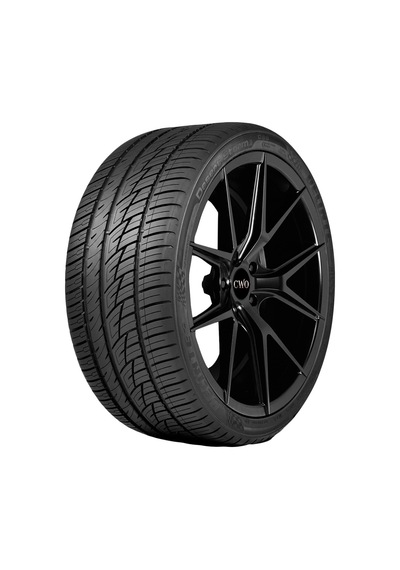 Delinte 275/45Zr21 110Y Xl Desert Storm Iı Ds8 Dört Mevsim Lastiği 2023