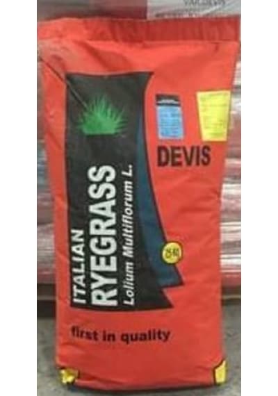 Firba İtalyan Çimi, Süt Otu, RyeGRass, Rey GRass, Obelix 1 KG