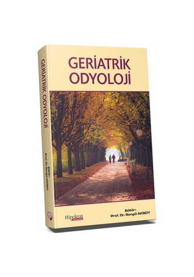 Geriatrik Odyoloji