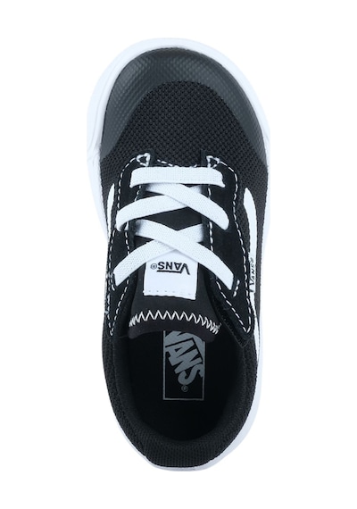 Vans Range Brz Bebek Siyah Spor Ayakkabı Vn000egbba21 Siyah