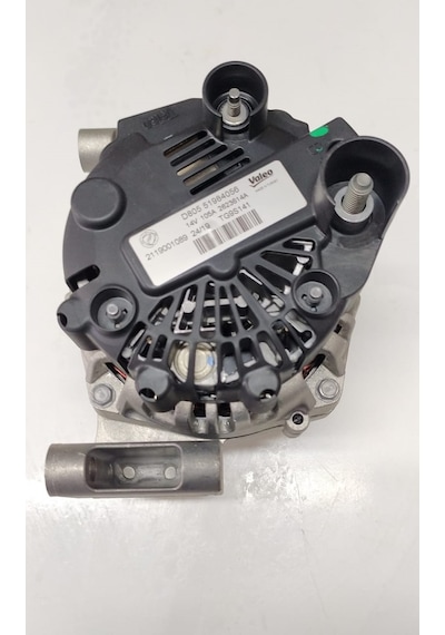 Fıat Linea Doblo 1.3 Alternatör Şarj Dinamo 51984056