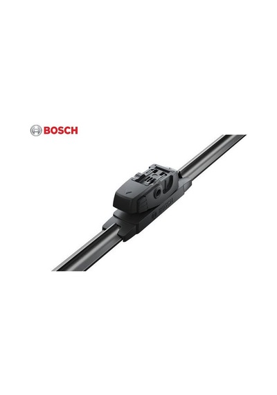 Bosch Silecek Süpürgesi 650 Mm Flatwıper 4 Aparatlı Ae650 Unıversal