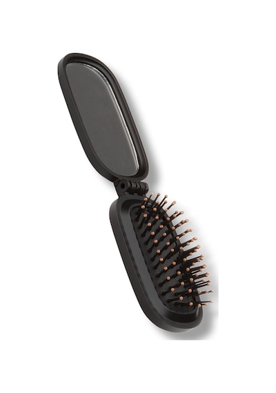 Avon Advance Techniques Katlanabilir Aynalı Saç Fırçası