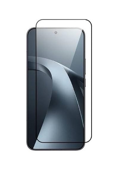 Xiaomi 17t Pro Uyumlu Glass Antistatik Temperli Cam Ekran Koruyucu